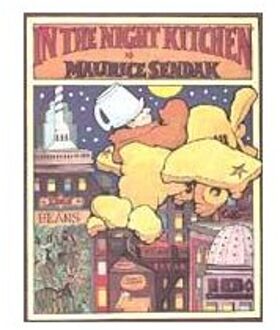 In The Night Kitchen