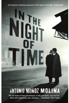 In The Night Of Time - Antonio Munoz Molina