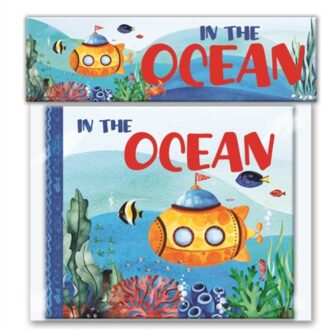 In The Ocean - New Holland Publishers
