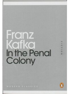 In the Penal Colony (Mini Modern Classic)