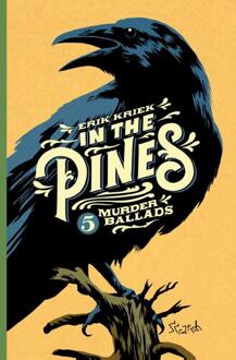 In the Pines - Boek Erik Kriek (949211755X)