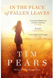 In the Place of Fallen Leaves