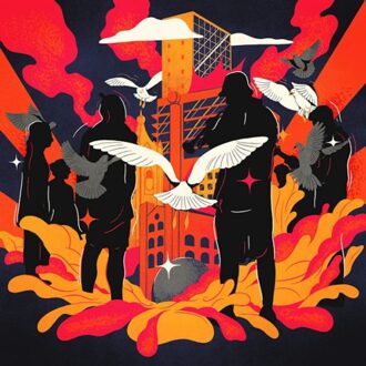 In The Place - Snazzback