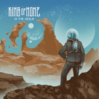 In The Realm - King Of None