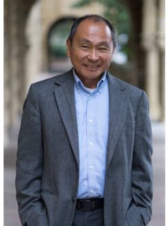 In The Realm Of The Last Man - Francis Fukuyama
