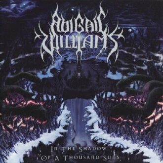 In The Shadow Of A Thousand Suns - Abigail Williams