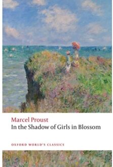 In The Shadow Of Girls In Blossom - Oxford World's Classics - Marcel Proust