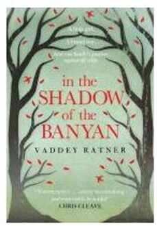 In The Shadow Of The Banyan