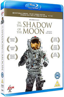 In The Shadow Of The Moon