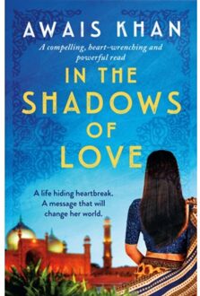 In The Shadows Of Love - Awais Khan