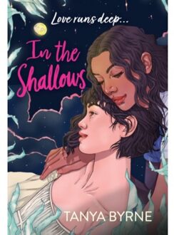 In the shallows - Tanya Byrne