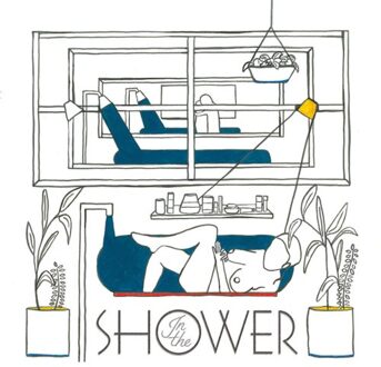 In The Shower - Homeshake