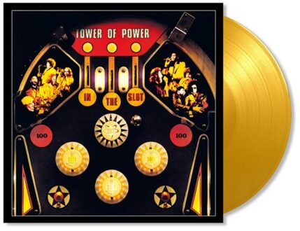 In The Slot - Tower Of Power