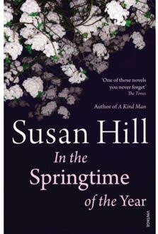 In The Springtime Of The Year - Susan Hill