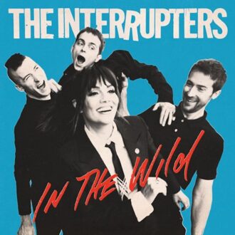 In The Wild - The Interrupters