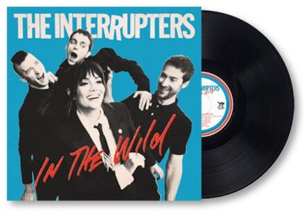 In The Wild - The Interrupters