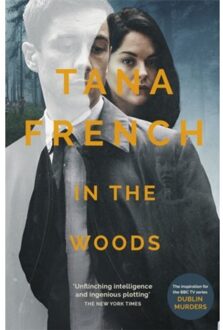 In The Woods - Dublin Murder Squad - Tana French