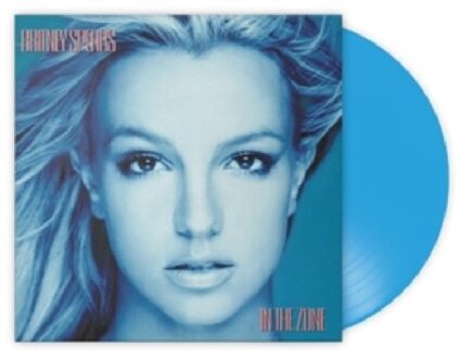 In The Zone - Britney Spears