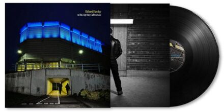 In This City They Call You Love - Richard Hawley