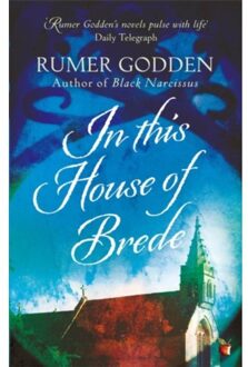 In This House Of Brede - Virago Modern Classics - Rumer Godden