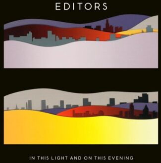 In This Light and on This Evening (LP)