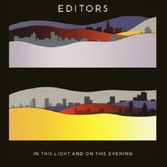 In This Light And On This Evening