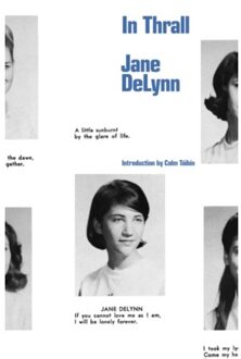 In Thrall - Jane DeLynn