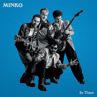 In Time - Minko