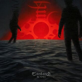 In Times - Enslaved