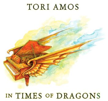 In Times Of Dragons - Tori Amos
