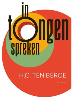 In Tongen Spreken