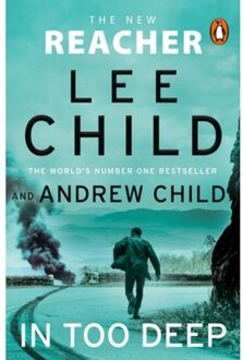 In Too Deep - Jack Reacher - Lee Child