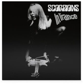 In Trance - Scorpions