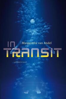In transit - Boek Margaretha van Andel (9047707877)