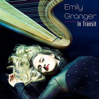 In Transit - Emily Granger