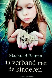 In verband met de kinderen - eBook Machteld Bouma (9047204425)