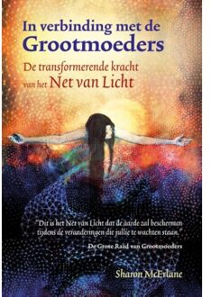 In verbinding met de Grootmoeders - Boek Sharon McErlane (9460151620)