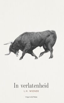 In verlatenheid -  L.H. Wiener (ISBN: 9789493420489)