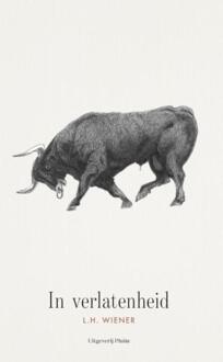In verlatenheid -  L.H. Wiener (ISBN: 9789493420496)