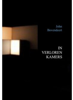 In verloren kamers - Boek John Bovendeert (9463184090)