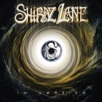 In Vertigo - Shiraz Lane