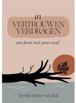 In Vertrouwen Verdragen - Jorieke Klein-van Hall