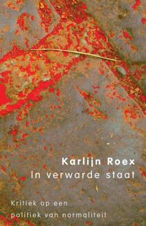 In verwarde staat - (ISBN:9789083003726)