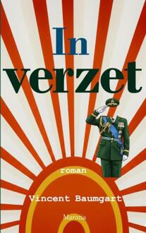 In verzet -  Vincent Baumgart (ISBN: 9789403850351)