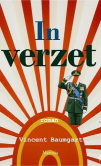 In verzet -  Vincent Baumgart (ISBN: 9789465317250)