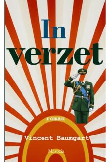 In Verzet - Vincent Baumgart