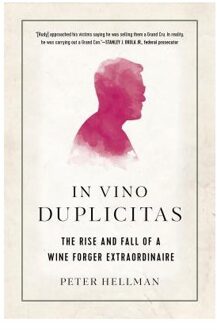 In Vino Duplicitas