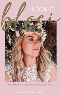 In Volle Bloei - Michaela Buitenwerf-Weber