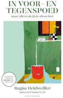 In voor- en tegenspoed (maar alleen als jij de afwas doet) - (ISBN:9789038810607)