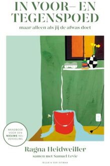 In voor- en tegenspoed (maar alleen als jij de afwas doet) - (ISBN:9789038810607)